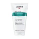 EUCERIN DERMOPURE TRIPLE ACTION GEL NETTOYANT  150ml