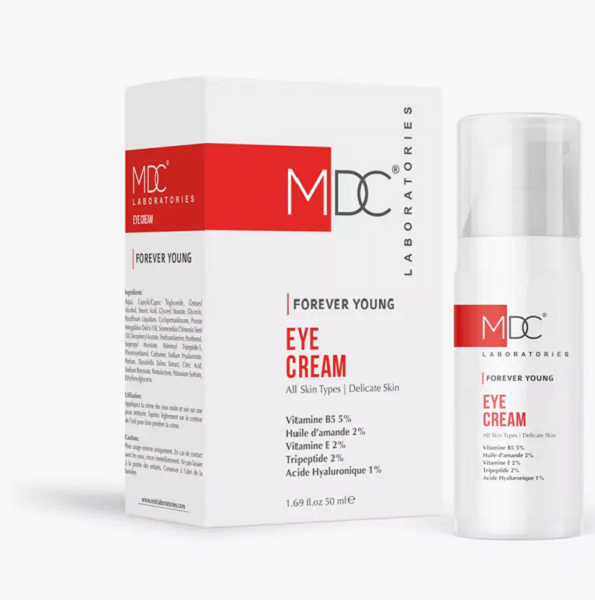 MDC Forever Young Eye Cream 50 ml