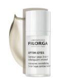 FILORGA  OPTIM-EYES - Soin contour des yeux défatigant cernes, poches, ridules 15ml – Image 6