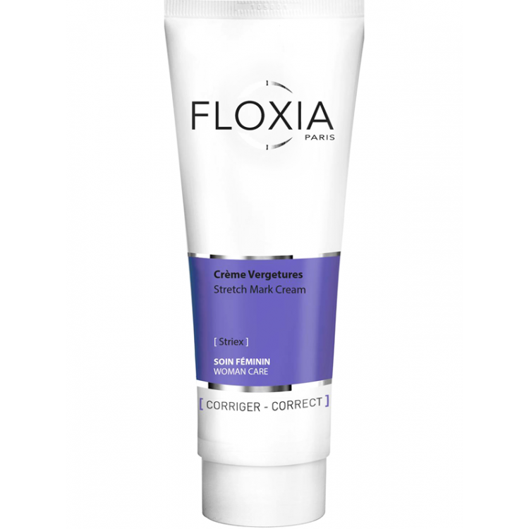 floxia-creme-anti-vergetures-125-ml-1-2 Floxia Creme Anti-Vergetures 125ml – Image 1