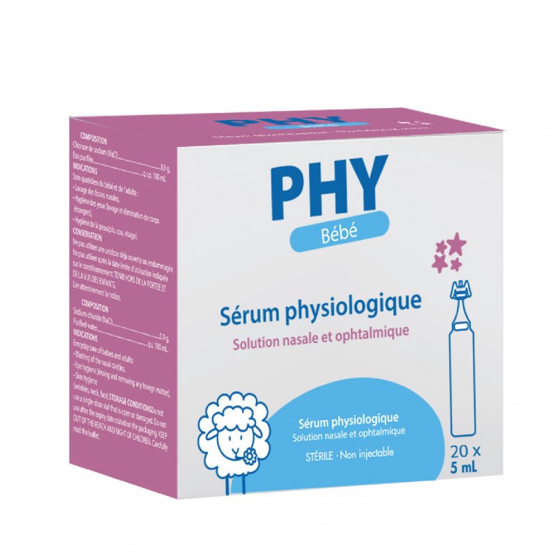 gilbert-phy-serum-physiologique-20x5ml-1 GILBERT PHY SERUM PHYSIOLOGIQUE 20x5ML – Image 1