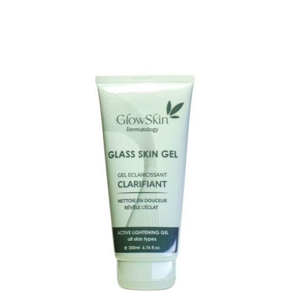 Glowskin Gel Eclaircissante 200ml