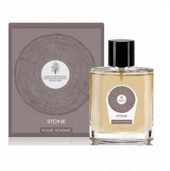 GRENN BOTANIC PARFUM STONE HOMME 100 ML