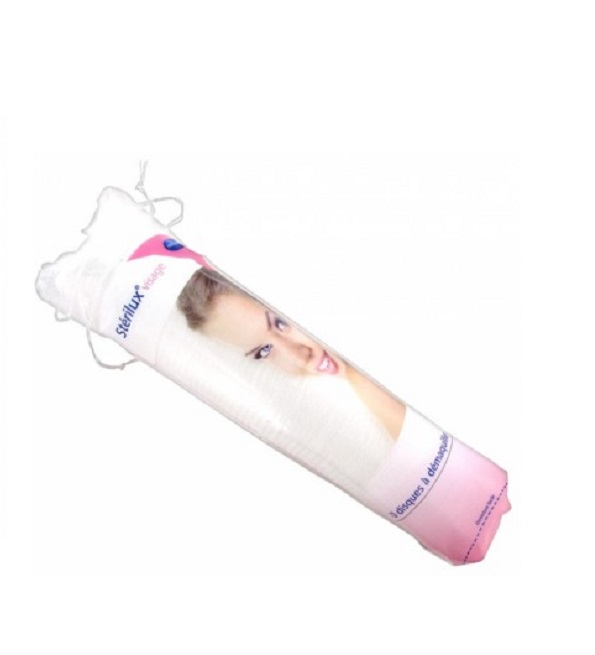 hartmann-sterilux-coton-disques-a-demaquiller-x70u-1-2 Hartmann Sterilux disque demaquillant 70sachet 918660 – Image 1