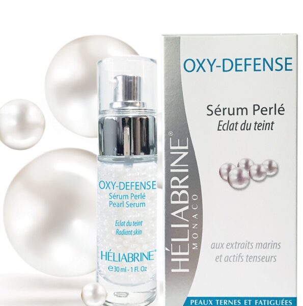 HELIABRINE OXY DEFENSE SERUM PERLE 30ML