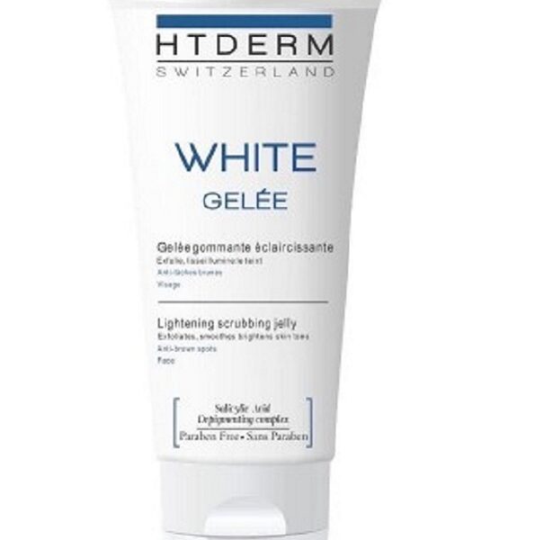 Ht Derm White Gelée 150Ml