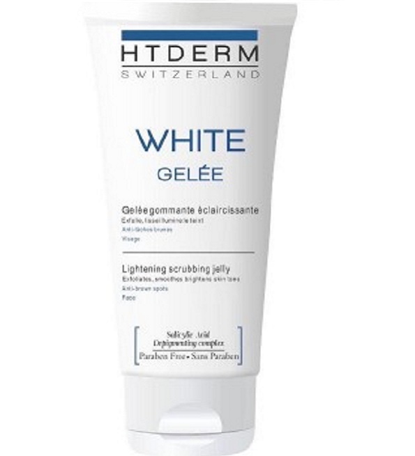 htderm-white-gelee-150ml-1-2 Ht Derm White Gelée 150Ml – Image 1
