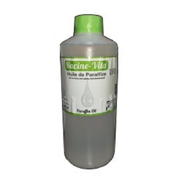 RACINE VITA HUILE DE PARAFFINE 1L