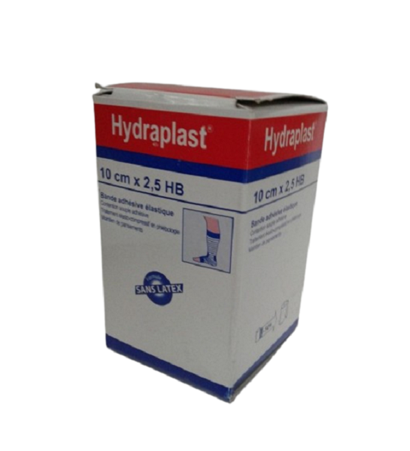 hydraplaste-bandes-adhesives-2.5-10hb-2 Hydraplaste Bandes Adhesives 2.5*10 – Image 1