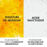 Vichy Dercos Shampoing Traitant Anti-Pelliculaire Cheveux Secs | 200ml – Image 8