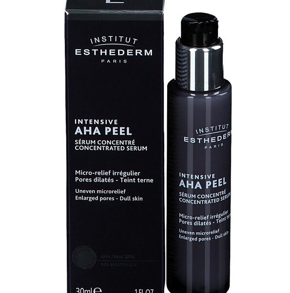 Esthederm Intensive AHA Peel Sérum Doux 30 ml
