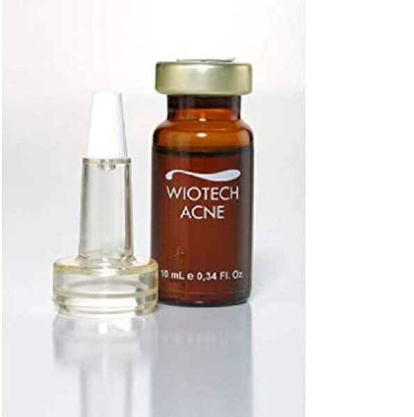 INVES BIOFARM WIOTECH ACNE  10 ml