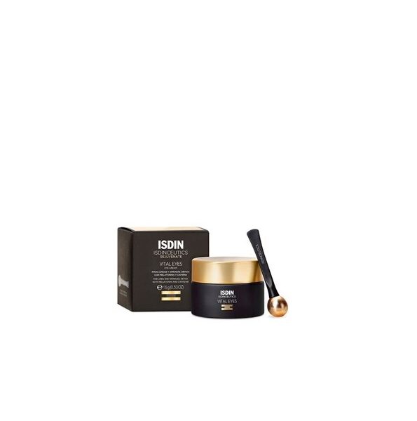 Isdin Vital Eyes Cream 15g