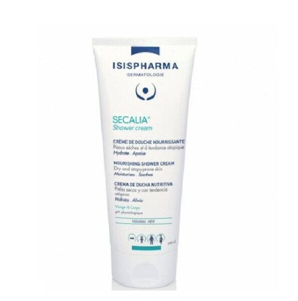 isispharma-secalia-shower-cream-creme-de-douche-nourrissante-200ml