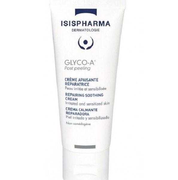 isispharma-glyco-a-post-peeling-creme-apaisante-reparatrice-40ml