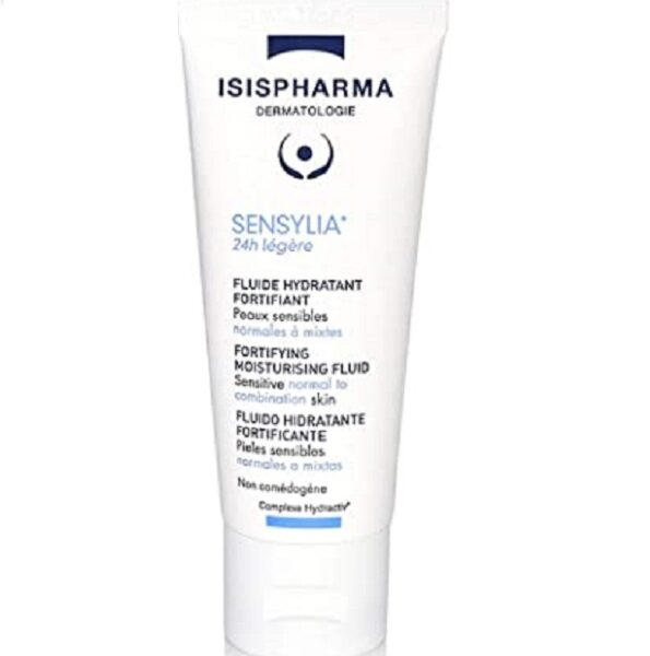 isispharma-sensylia-24h-legere-fluide-hydratant-fortifiant-40ml
