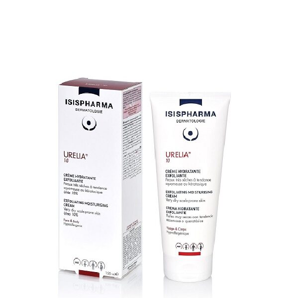 isispharma-urelia-10-creme-hydratante-exfoliante-150-ml