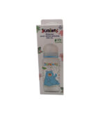 Juniors biberons+poignet 250ml