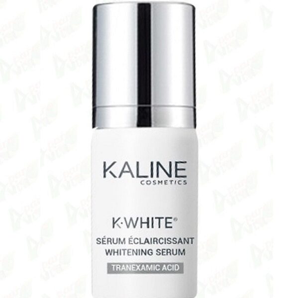Kaline k-white serum  eclaircissant 15ml