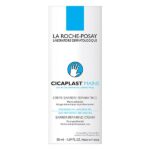 La Roche-Posay Cicaplast Crème Réparatrice Mains Sèches et Abîmées | 50ml – Image 4