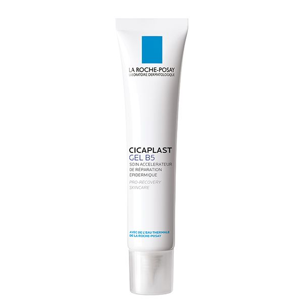 la-roche-posay-cicaplast-gel-accelerateur-de-reparation-b5-peau-fragilisee-40ml-1-2 La Roche-Posay Cicaplast Gel Accélérateur de Réparation B5 Peau Fragilisée | 40ml – Image 1