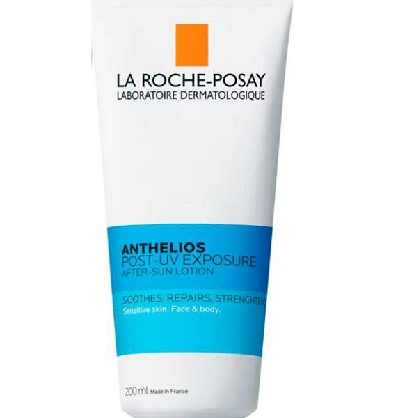 LA ROCHE-POSAY ANTHELIOS LAIT Aprés Soleil 200ml