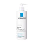La Roche-Posay Lipikar Lait Anti-Dessèchement Peau Sèche et Sensible | 400ml – Image 3