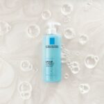 La Roche-Posay Lipikar Surgras Crème Lavante Peau Sensible et Sèche | 400ml – Image 2