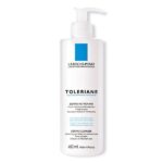 La Roche-Posay Toleriane Dermo-Nettoyant Fluide Démaquillant Peau Intolérante | 400ml