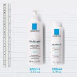 La Roche-Posay Toleriane Dermo-Nettoyant Fluide Démaquillant Peau Intolérante | 400ml – Image 2