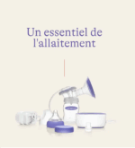 LANSINOH Tire-Lait Électrique Compact – Image 2