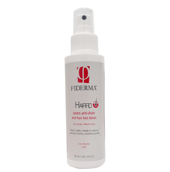 Fiderma Hydrafid Lotion Anti-chute 100ml