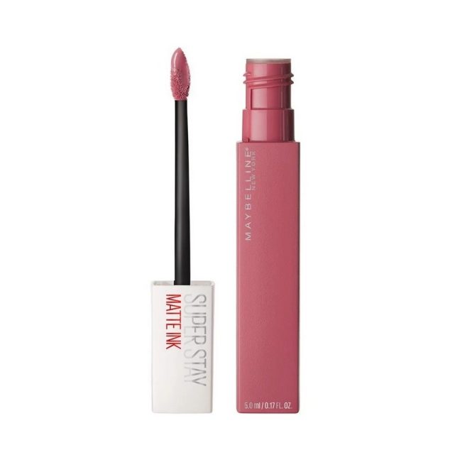 maybelline-15ml-1 Maybelline SUPERSTAY MATTE INK 15 LOVER – Image 1