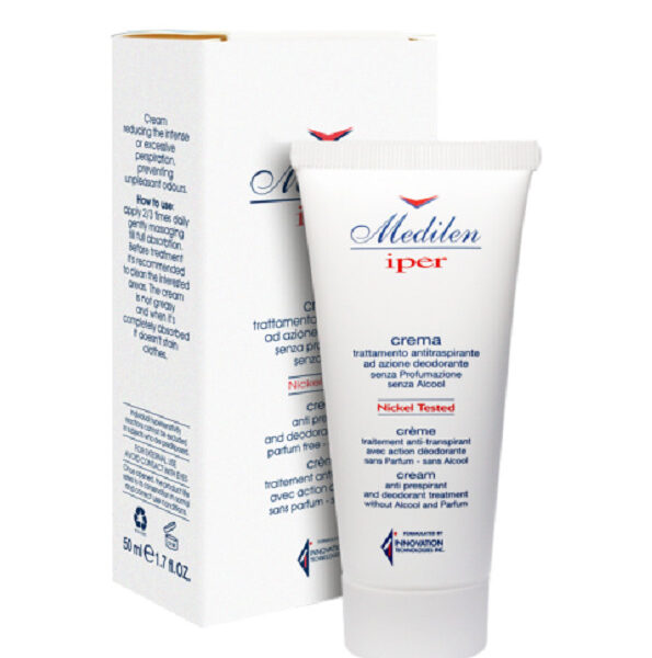 MEDILEN IPER CRÈME 50 ML