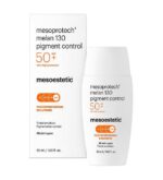 Mesoestetic Mesoprotech Melan 130 Pigment Control 50 ml – Image 4