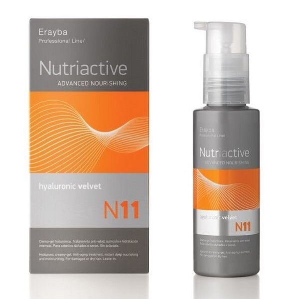 Erayba Nutriactive N11 hyaluronic velvet