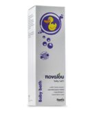 NOVALOU BABY GEL DE BAIN 250ml – Image 2