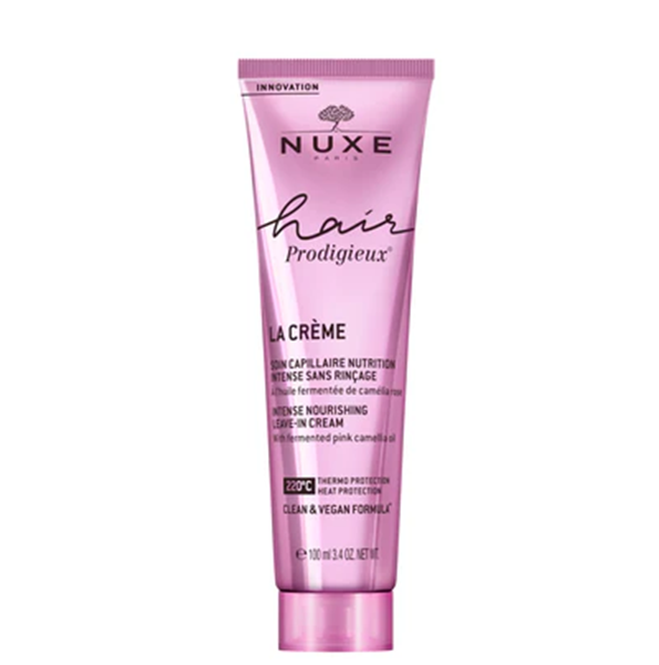 NUXE HAIR PRODIGIEUX Soin Capillaire Nutrition Intense 100ml