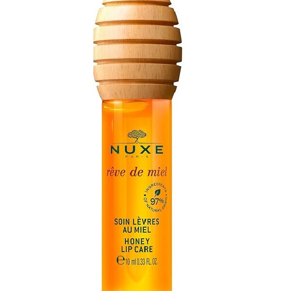 NUXE Rêve de Miel Soin Lèvres au Miel 10ml