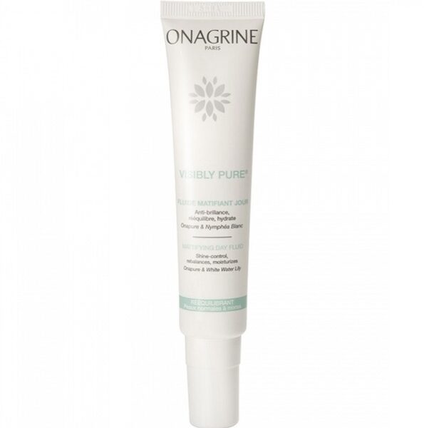 Onagrine Visibly Pure Fluide Matifiant 40ml