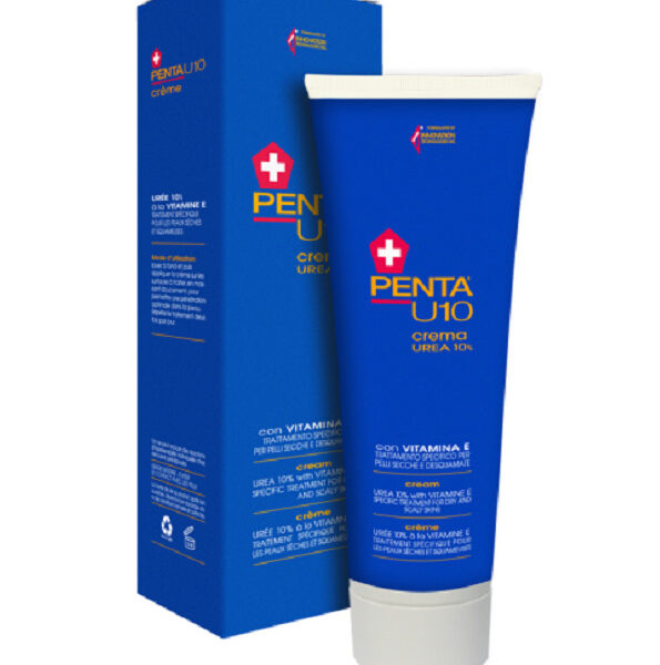 PENTA PENTA U10 CRÈME 250 ML