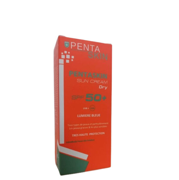 PENTA Sun Cream Invisible Spf50+ 50ml