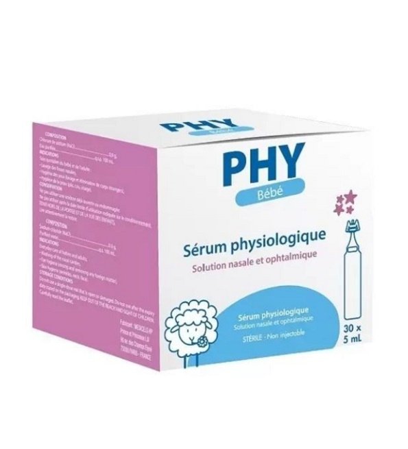 phy-serum-physiologique-30-2 GILBERT PHY SERUM PHYSIOLOGIQUE 30x5ML – Image 1