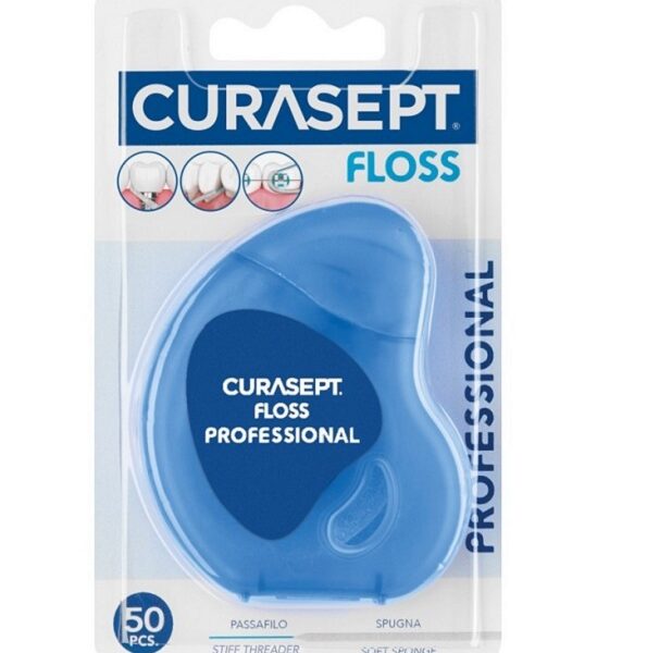Curasept Fil Dentaire Professionel