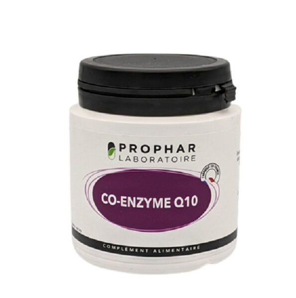 PROPHAR- CO-ENZYME Q10 BIO B50