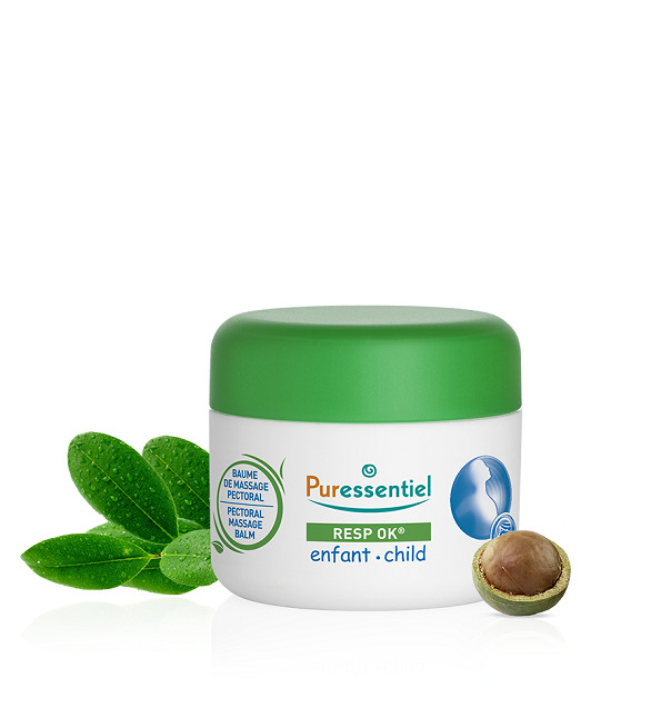 puressentiel-respiratoire-baume-pectoral-enfant-1-1 Puressentiel Resp'OK Baume de Massage Pectoral Enfant 60ml – Image 1