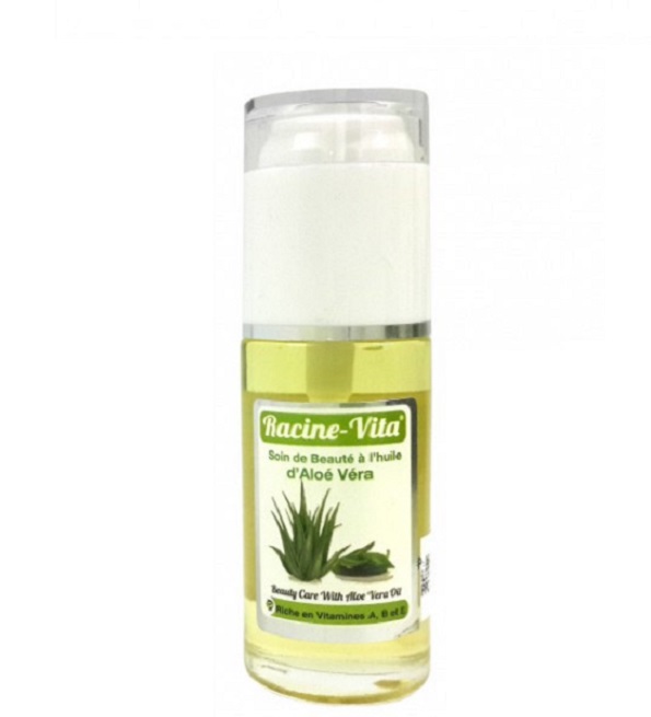 racine-vita-aloe-vera-40-ml-1-2 Racine Vita Huile d'Aloe Vera 40 ml – Image 1
