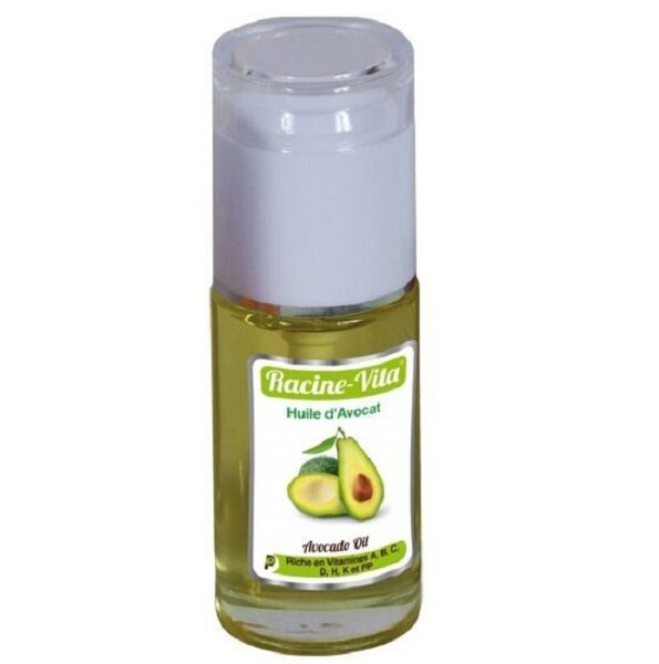 Racine Vita Huile D'Avocat 40 ml