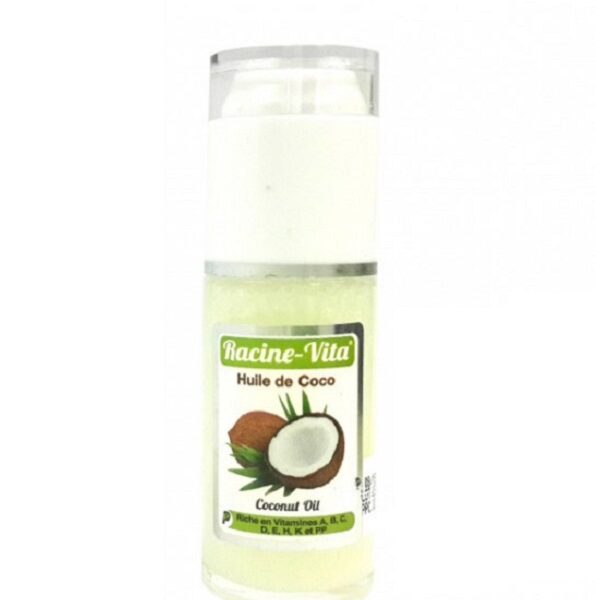RACINE VITA HUILE DE COCO 40ML