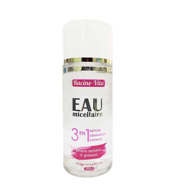 racine-vita-eau-micellaire-3-en-1-100ml-1-2 RACINE VITA EAU MICELLAIRE 3 EN 1 - 100ML – Image 1